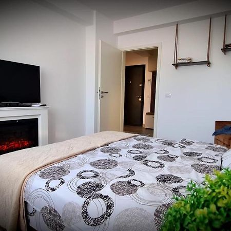 Cozy Studio Braşov Exterior foto
