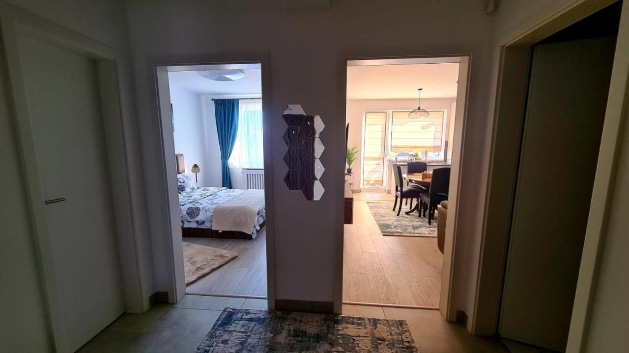 Cozy Studio Braşov Exterior foto