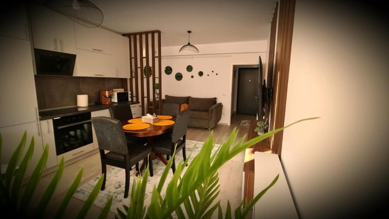 Cozy Studio Braşov Exterior foto