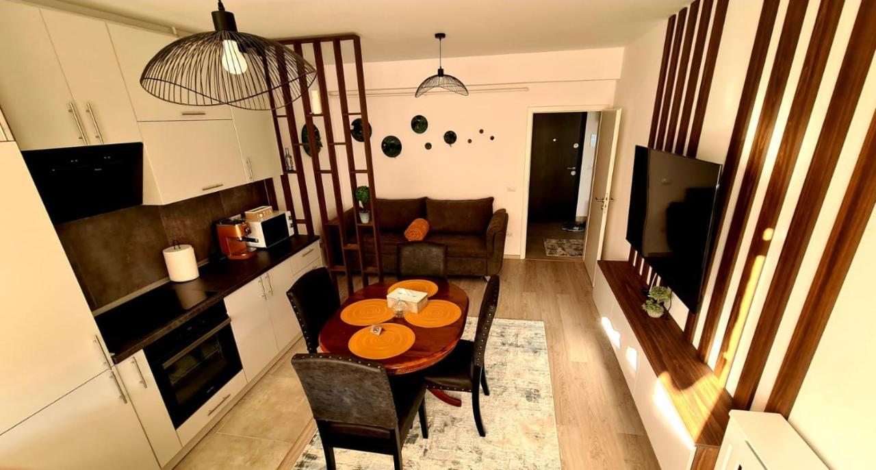 Cozy Studio Braşov Exterior foto